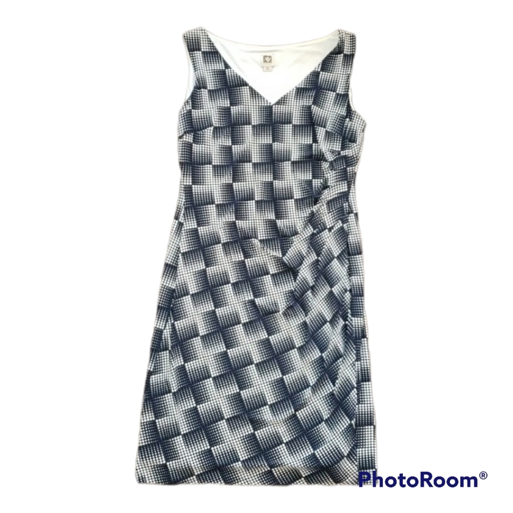 Anne Klein Dress, Size 14